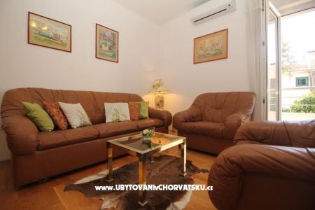 Apartmanok Zoran fotó 5
