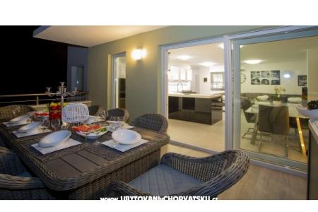 Lux penthouse  fotó 3