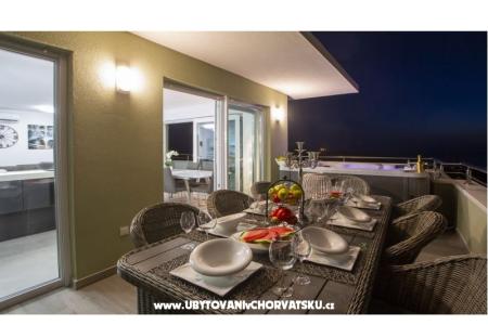 Lux penthouse  fotó 4