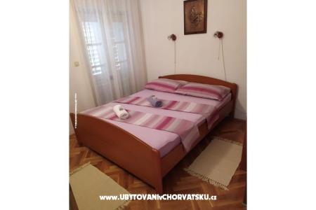 Apartman Andrijašević fotó 4