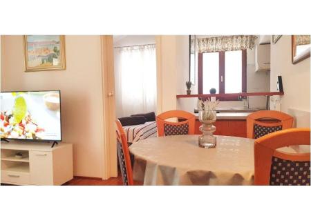 Apartman Beus Makarska Horvátország