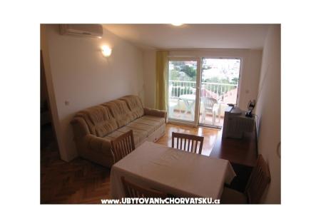 Apartman Civa fotó 3