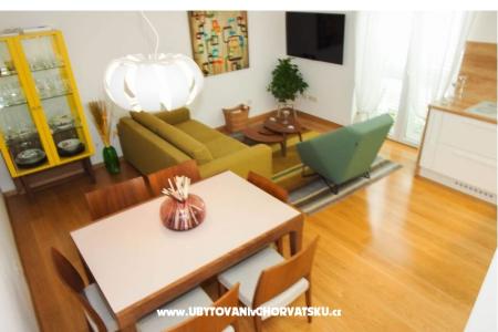 Apartman 4+2 fotó 2