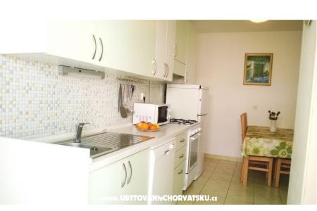 Apartman Glavicic fotó 2