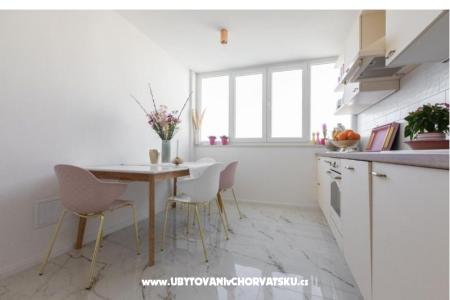 Apartman Ivandić Makarska fotó 3