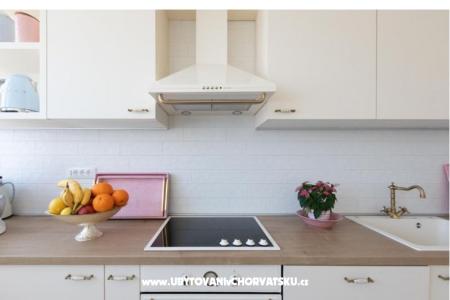 Apartman Ivandić Makarska fotó 5