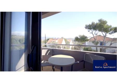 Apartman Koćva fotó 3