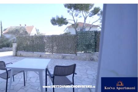 Apartman Koćva fotó 5