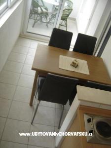 Apartmanok Leo-Marin fotó 2