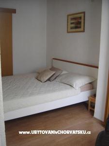 Apartmanok Leo-Marin fotó 3