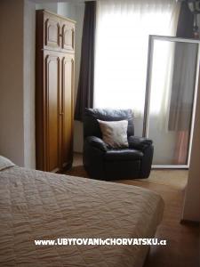 Apartmanok Leo-Marin fotó 4