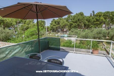 Apartman Linko Makarska fotó 2