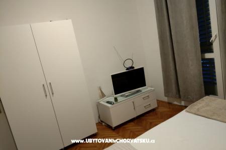 Apartman Linko Makarska fotó 5