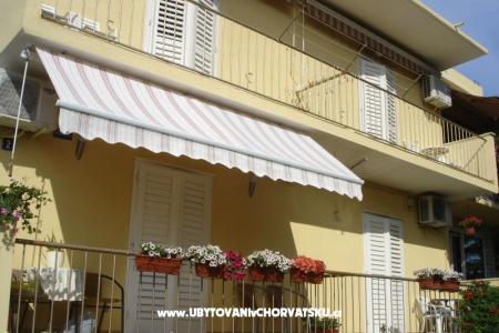 Apartman Lovreta fotó 5