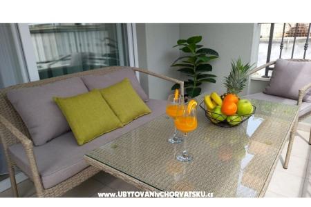 Apartman Lux Antonija fotó 5