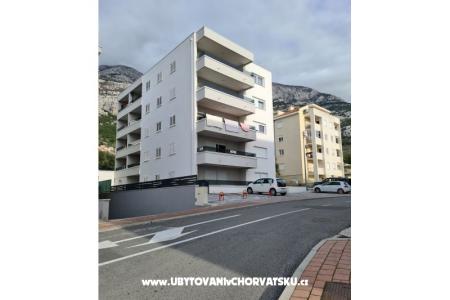 Apartman Mariposa fotó 2