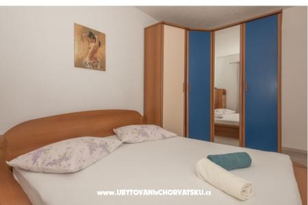 Apartman Mirjana fotó 4