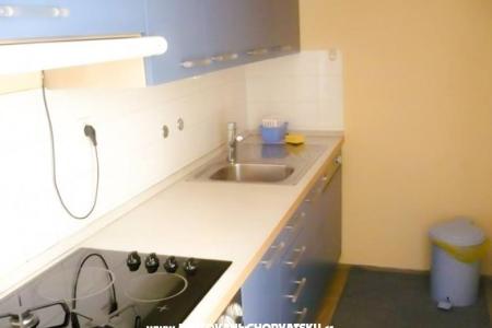 Apartman Naranča fotó 2
