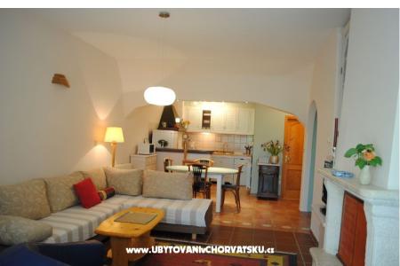 Apartman Natura - Jurjević fotó 4