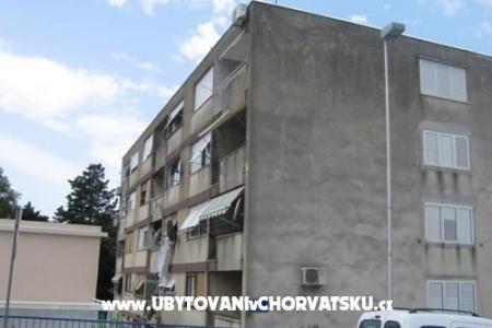 Apartman Pavlinovic 5+1 fotó 2