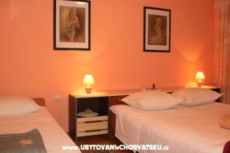 Apartman Pavlinovic 5+1 fotó 3