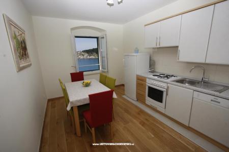 Apartman strogi centar fotó 2
