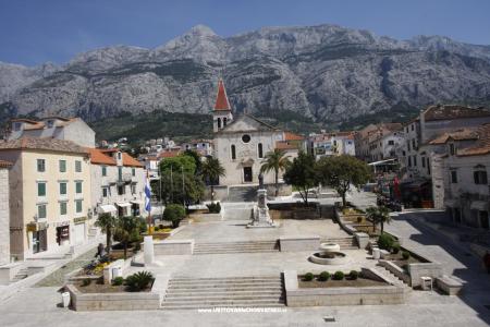 Apartman strogi centar fotó 5