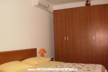 Apartman Visković fotó 3