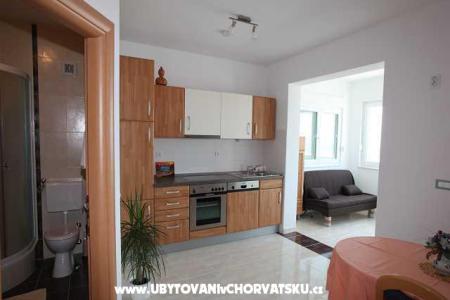 Apartmanok Dana fotó 2