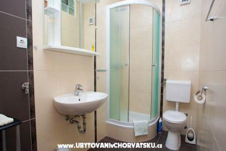 Apartmanok Dana fotó 4