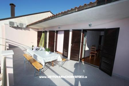 Apartmanok Alerić fotó 3