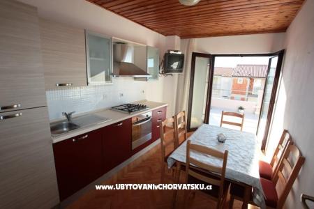 Apartmanok Alerić fotó 4