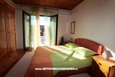 Apartmanok Alerić fotó 5