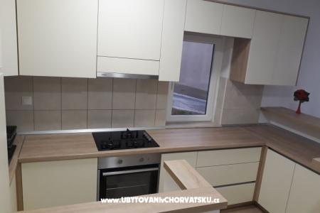 Apartmanok Andrijašević fotó 2