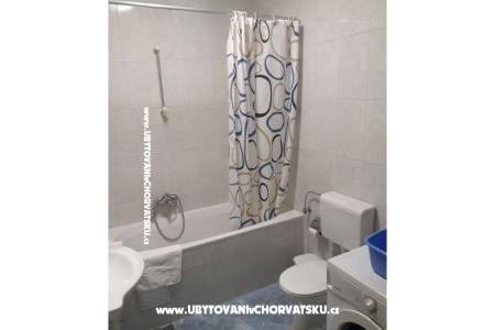 Apartmanok Andrijašević fotó 5