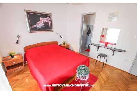 Apartmanok AnkaIrma fotó 3