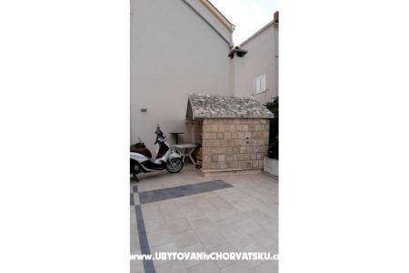 Apartmanok Antunović fotó 5