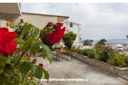 Apartmanok Ivan fotó 5