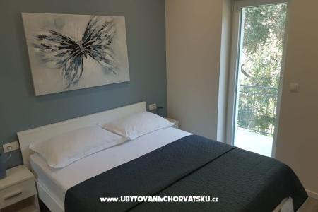 Apartmanok Barbir fotó 2