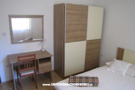 Apartmanok Barbir fotó 3