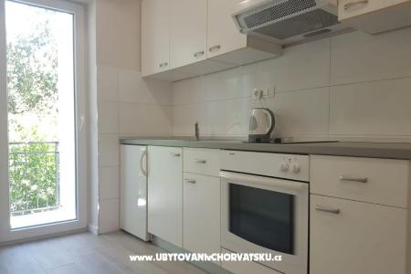 Apartmanok Barbir fotó 5