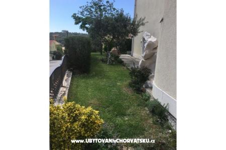 Apartmanok Begić fotó 3