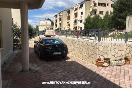 Apartmanok Begić fotó 4