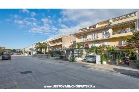 Apartmanok Buba fotó 4