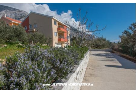 Apartmanok Buba/Maslina fotó 3