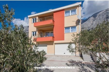 Apartmanok Buba/Maslina fotó 5