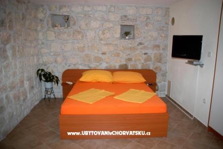 Apartmanok Caralipeo fotó 2