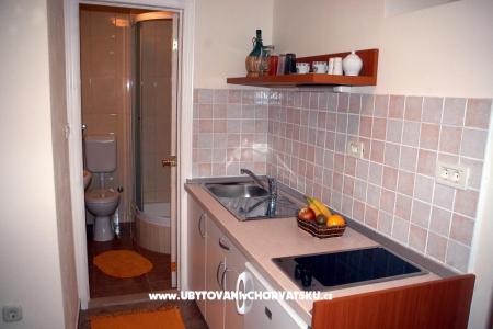Apartmanok Caralipeo fotó 3