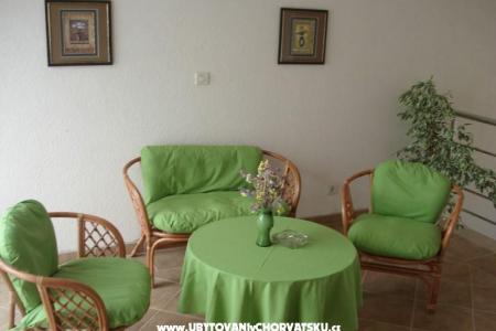Apartmanok Čepo fotó 2