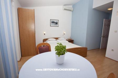 Apartmanok Daniela fotó 3
